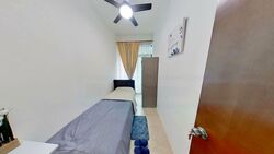 Hillview Green (D21), Condominium #460291091